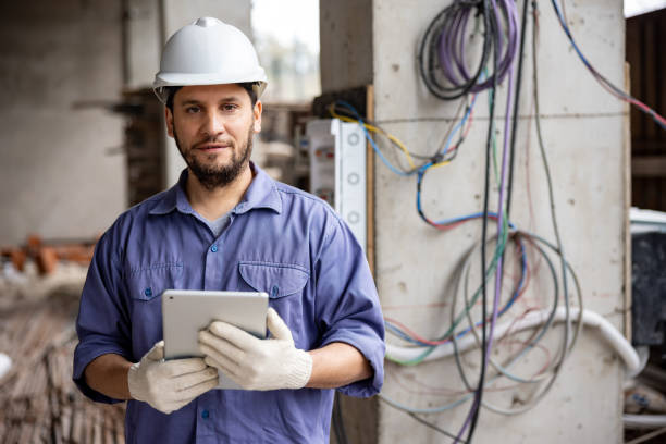 Best Electrical Troubleshooting Services  in Jonestown, PA
