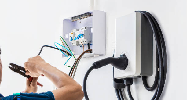 Best Affordable Electrician  in Jonestown, PA