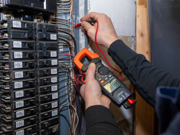 Best Residential Electrician Services  in Jonestown, PA
